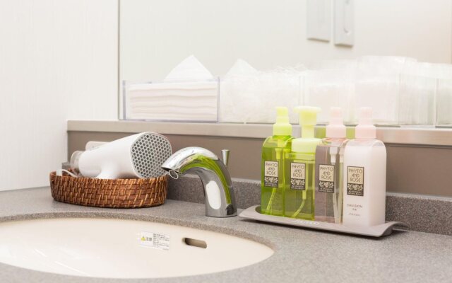 Sanco Inn Tsu-Ekimae