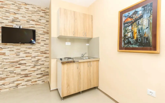 Jovan Apartments