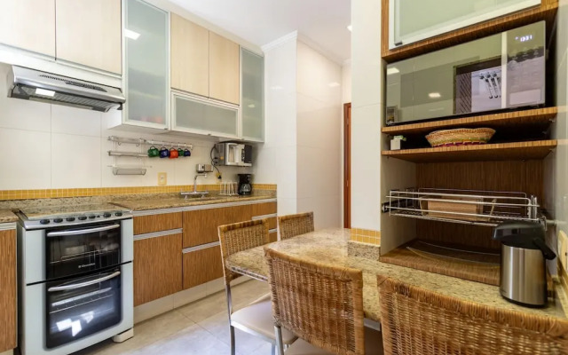 Sea View 2 Minutes From the Beach Fms502