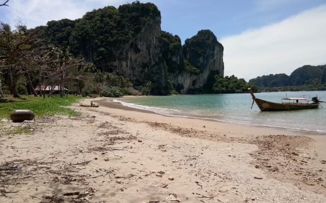 Arawan Krabi Resort