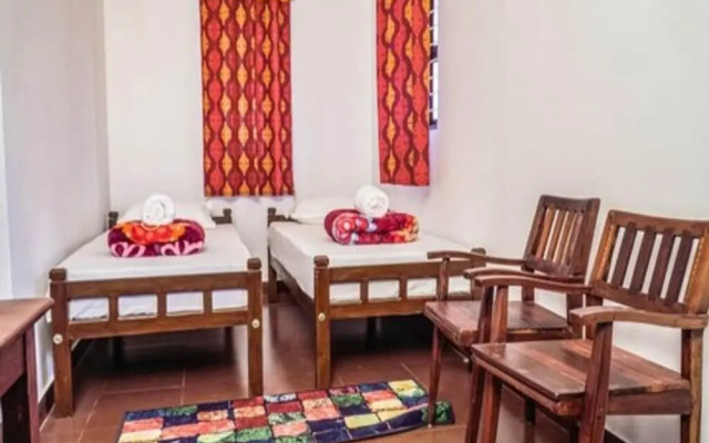 Anamala Serenity Homestay