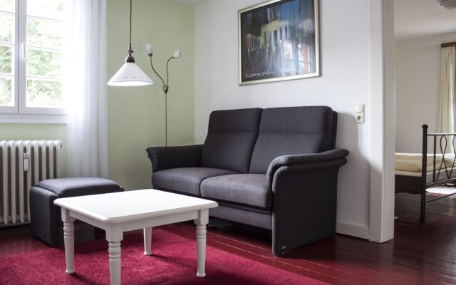 Hotel Flosdorff - Appartements