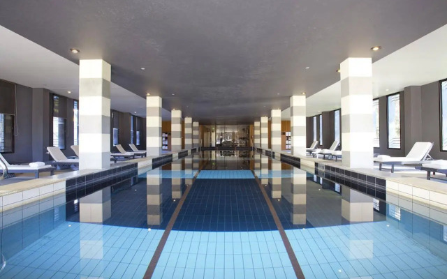 Lancemore Mansion Hotel Werribee Park