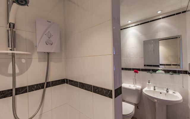 Bodkin House Hotel