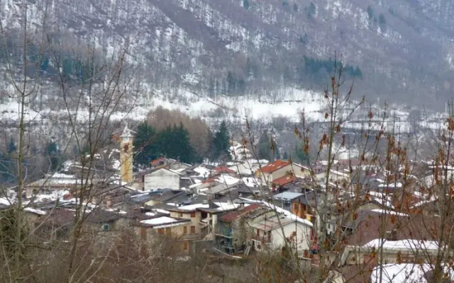 Casa Giacinto