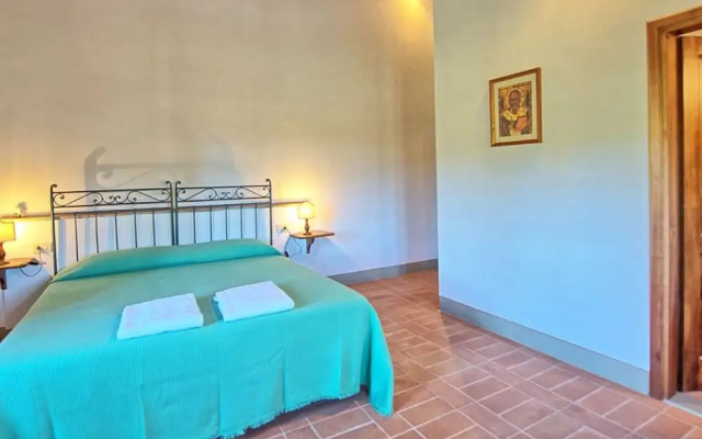 Larrampicata Grassina