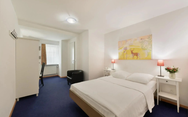 Hotel Hirschen