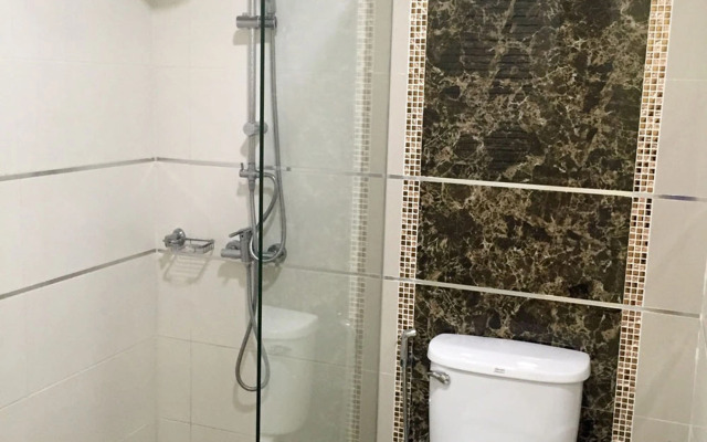 Eastiny Residence Hotel