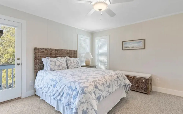 Anster / 144 Tuna Drive 3 Bedroom Home by RedAwning