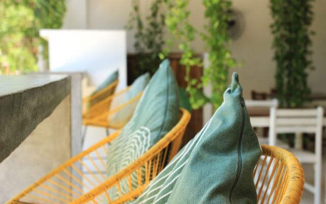 Tierra Mia Boutique Hotel