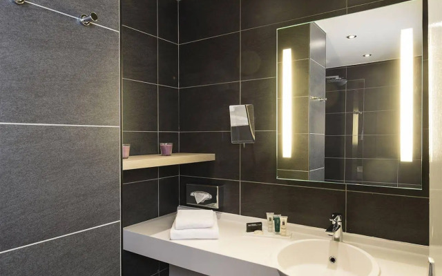 Résidence & Spa – Thalazur Antibes