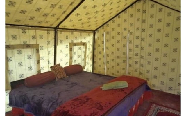 Golden Mark Camp