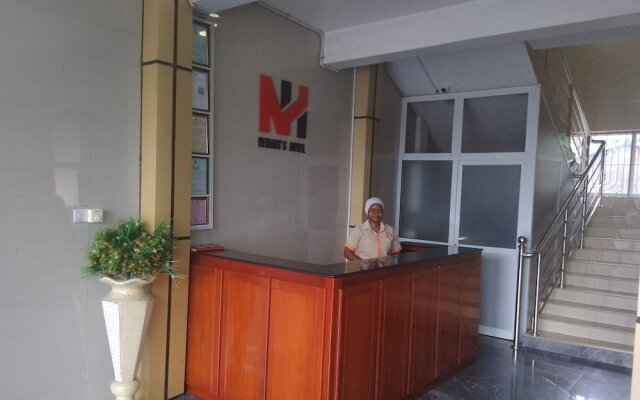Nemarts Hotel