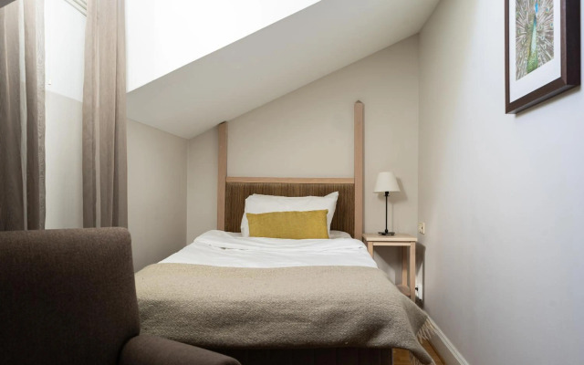Elite Stora Hotellet Örebro