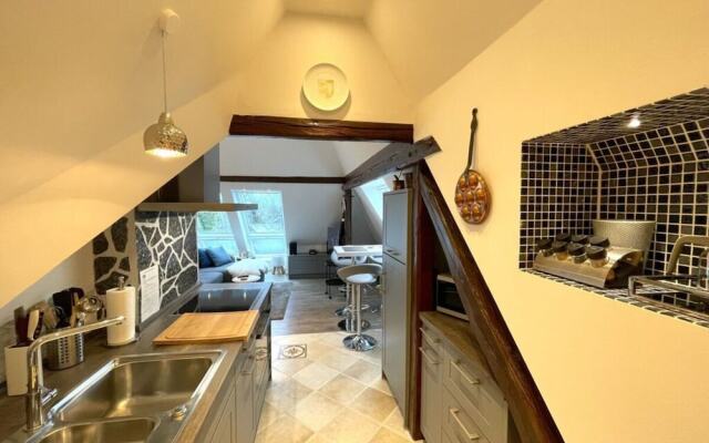 Strandgut Comfortable Holiday Residence