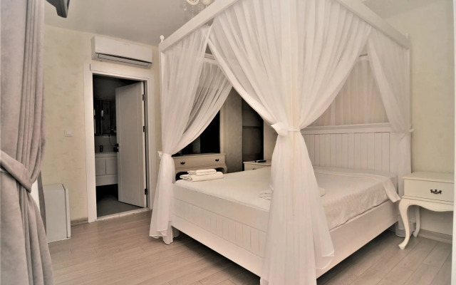 Alacati Eldoris Otel