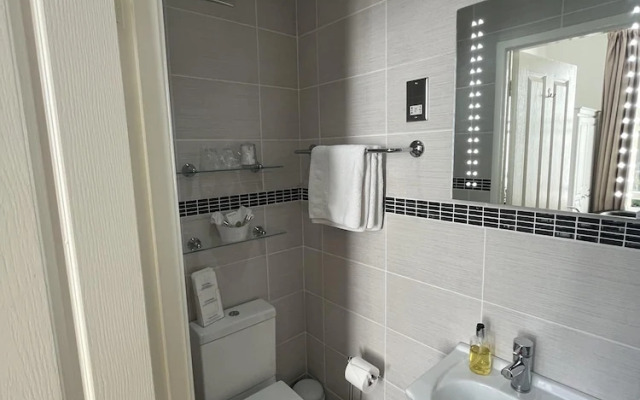 Bryn Derwen Guest House