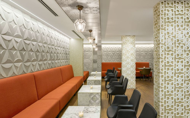 Ramada by Wyndham Nazareth