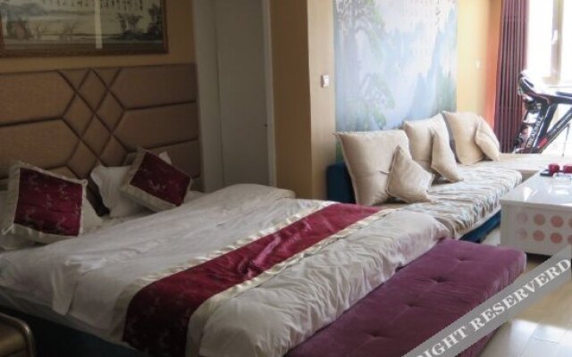 Xinya Family Hotel