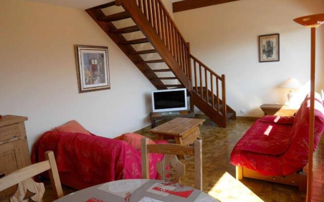 Appartement Annecy, 2 pièces, 4 personnes - FR-1-432-5