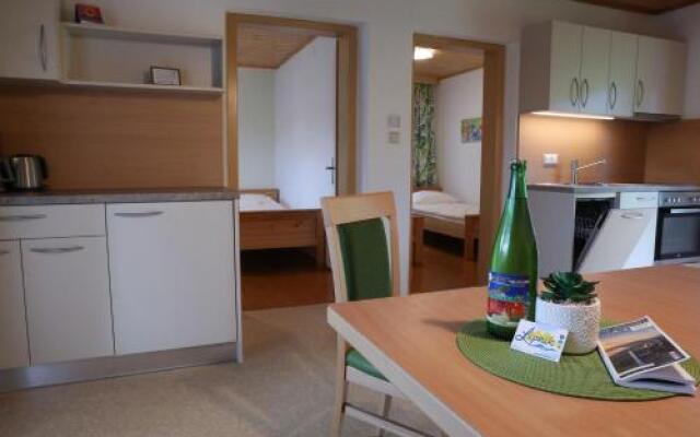 Ferienwohnung am See