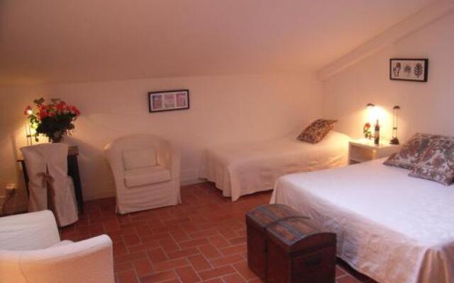 B&B Caza Sereyna