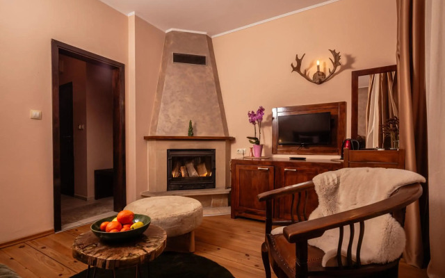 Smilen Hotel And Wellness