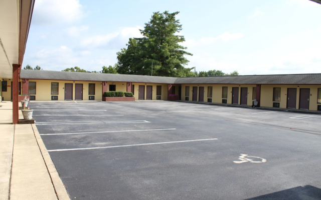 Budget Host Inn Bristol