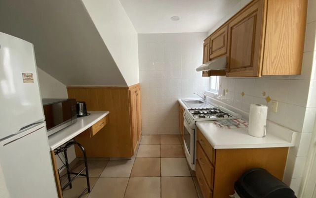 Suites La Fe
