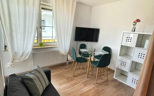 Ferienwohnung Kestel