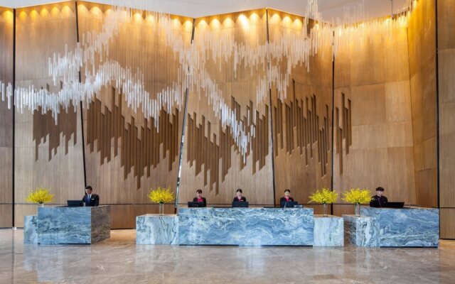 Crowne Plaza Kunshan by IHG