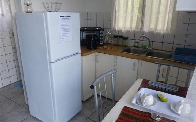 Sea Spray - Private Unit with sea view