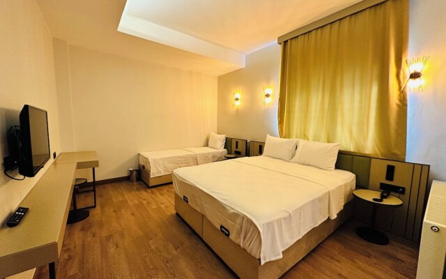 Nice Royal Suite