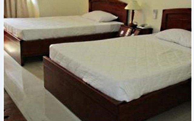 Victory Hotel Vung Tau - New Wing