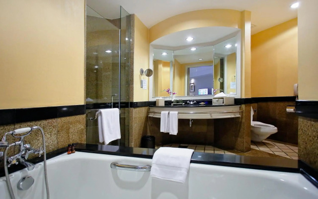 The Magellan Sutera Resort