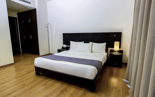 Kantari Suites