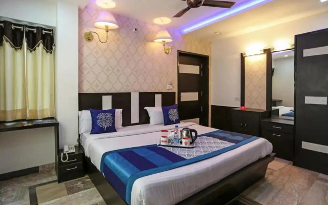 Laxman Resort Agra by Goroomgo