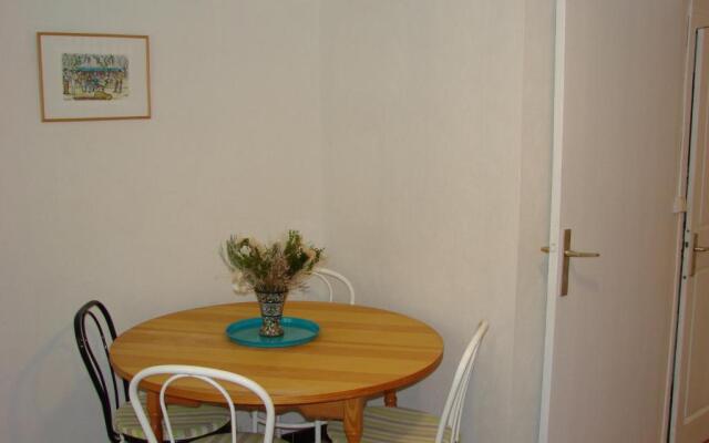 ACCI Cannes Old City