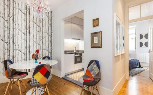 Condessa Chiado Residence