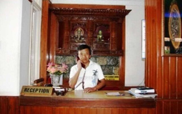 Hotel Gurkha Haven