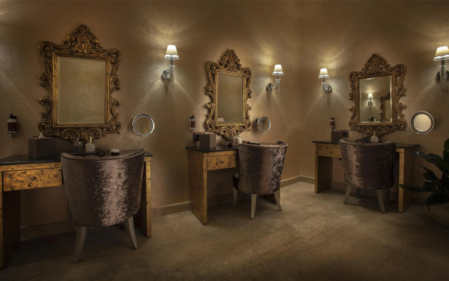 Royal Maxim Palace Kempinski Cairo