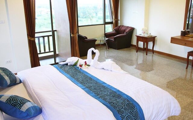 CY Hotel & Residence