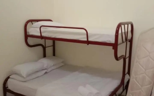 ARUWDA Homestay – Guest Rooms – Ipoh