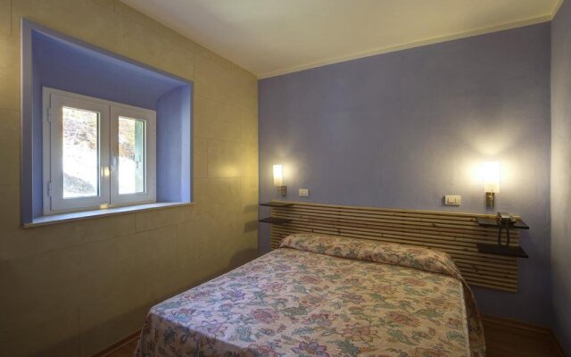 La Sibilla Parco Hotel