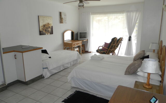 iLanga Lodge
