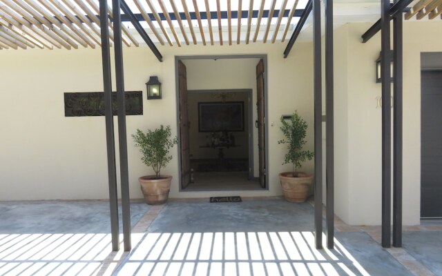 Whale Tide Guest House