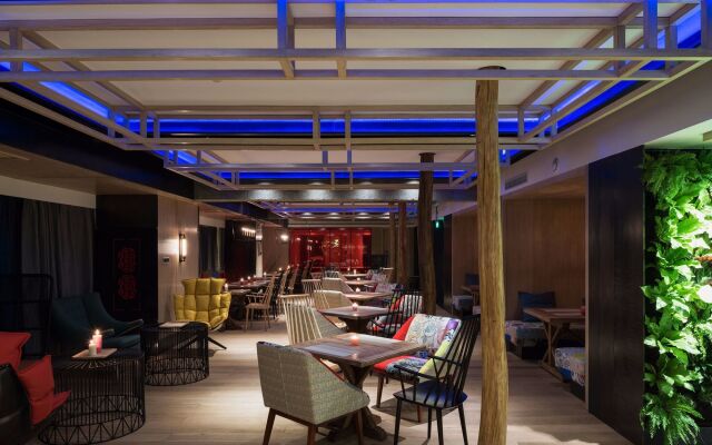 Harbin 22C Boutique Hotel