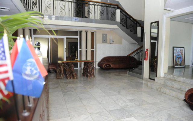 Mount Pleasant Inns & Apartment