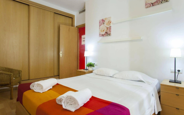 Citytrip Arc de Triomf