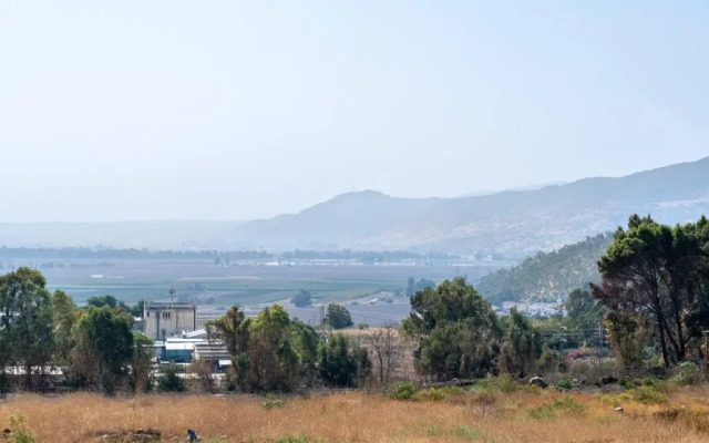 אירוח מושלם בצפון